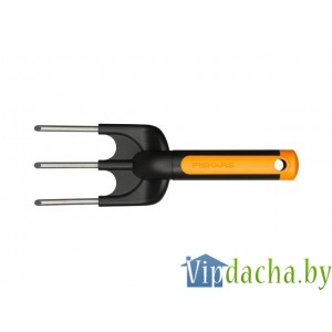 Вилка для прополки FISKARS Premium (137230)